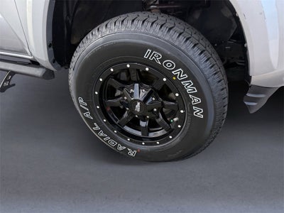 2019 Toyota Tacoma SR5 V6