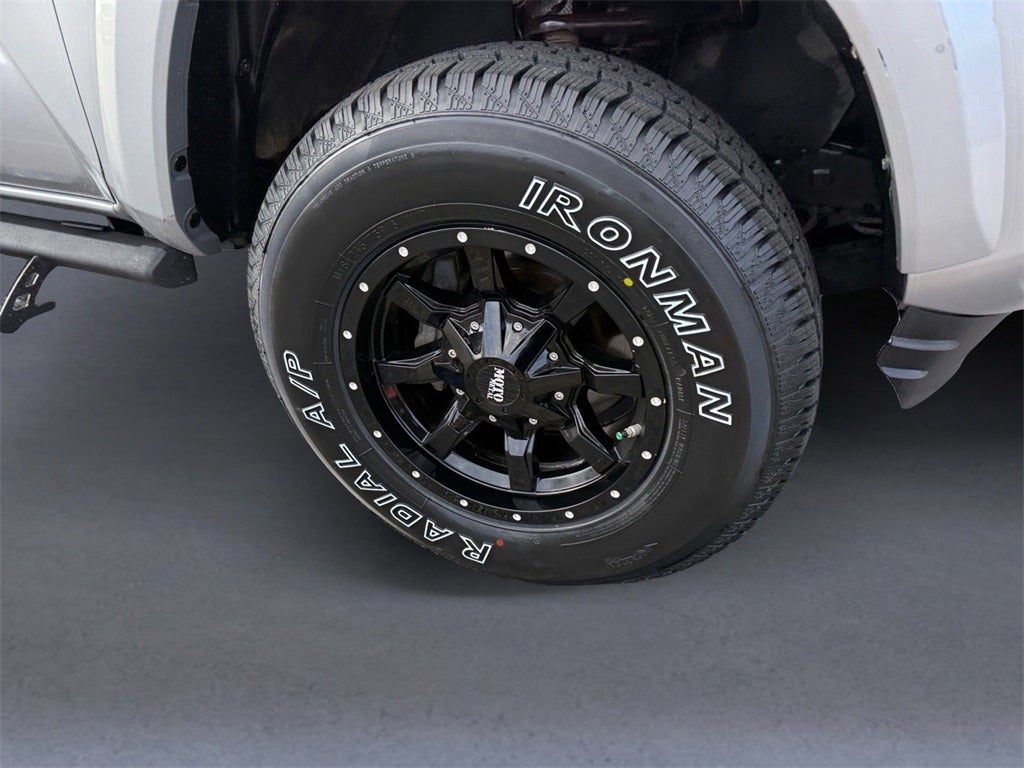 2019 Toyota Tacoma SR5 V6