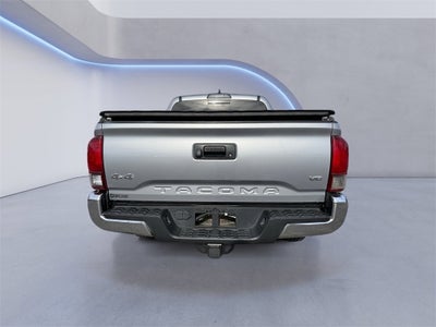 2019 Toyota Tacoma SR5 V6