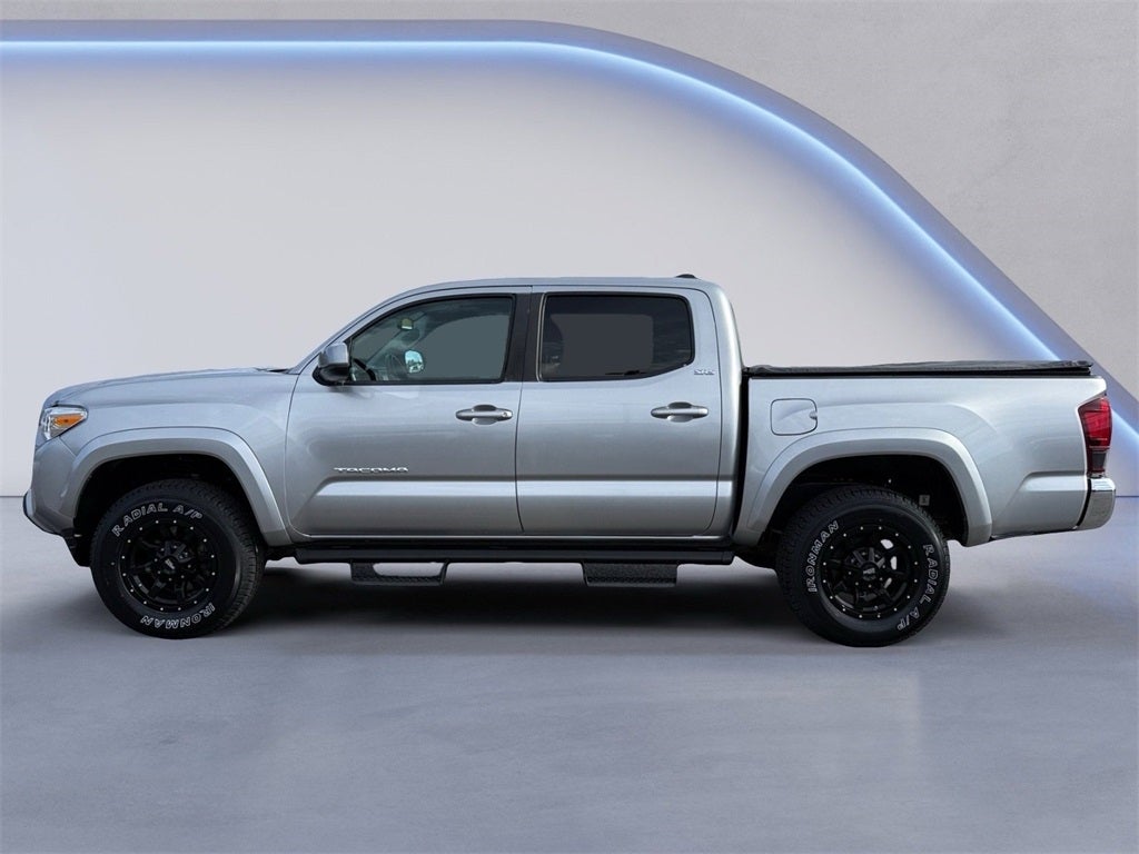 2019 Toyota Tacoma SR5 V6