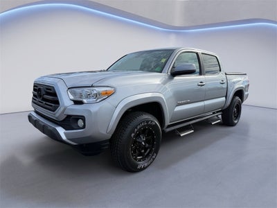 2019 Toyota Tacoma SR5 V6