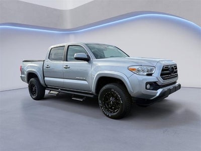 2019 Toyota Tacoma SR5 V6