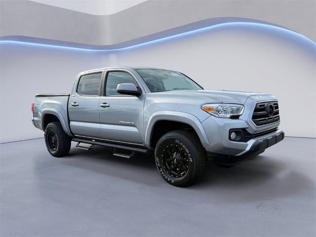 2019 Toyota Tacoma SR5 V6