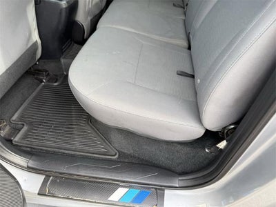 2019 Toyota Tacoma SR5 V6