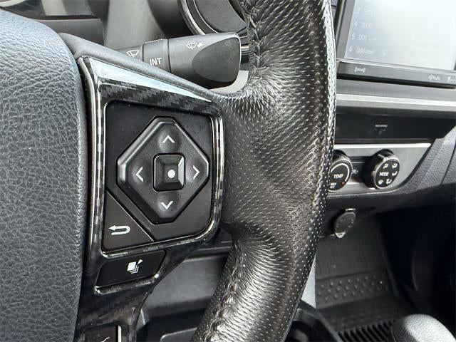 2019 Toyota Tacoma SR5 V6