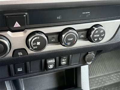 2019 Toyota Tacoma SR5 V6