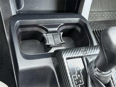 2019 Toyota Tacoma SR5 V6