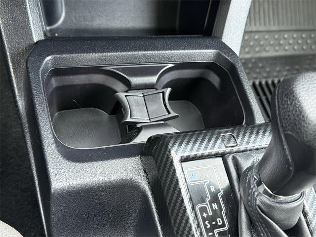 2019 Toyota Tacoma SR5 V6