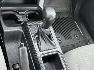 2019 Toyota Tacoma SR5 V6