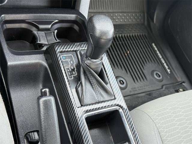 2019 Toyota Tacoma SR5 V6