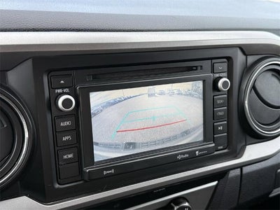 2019 Toyota Tacoma SR5 V6