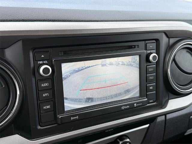 2019 Toyota Tacoma SR5 V6