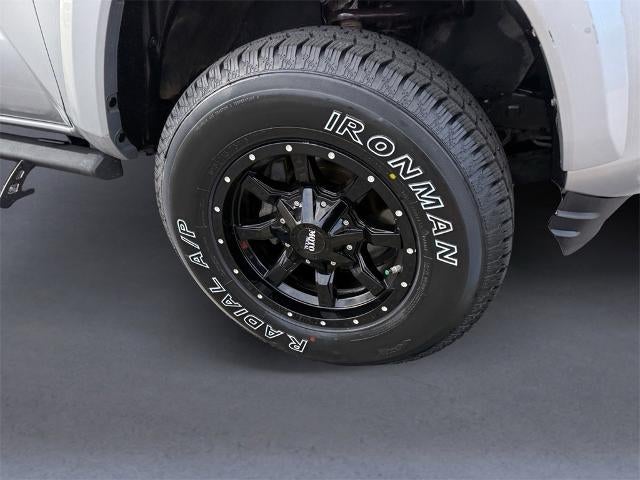 2019 Toyota Tacoma SR5 V6