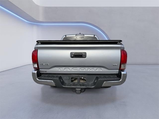 2019 Toyota Tacoma SR5 V6