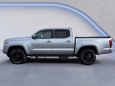 2019 Toyota Tacoma SR5 V6