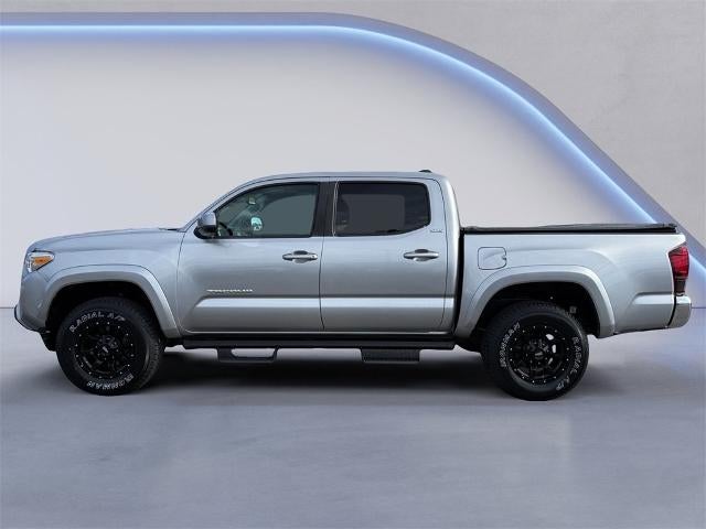 2019 Toyota Tacoma SR5 V6