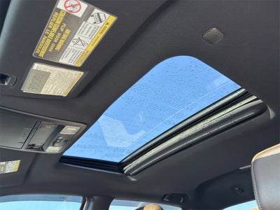 2019 Toyota Tacoma Limited V6