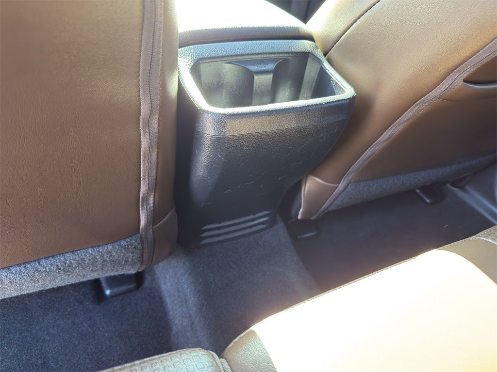 2019 Toyota Tacoma Limited V6