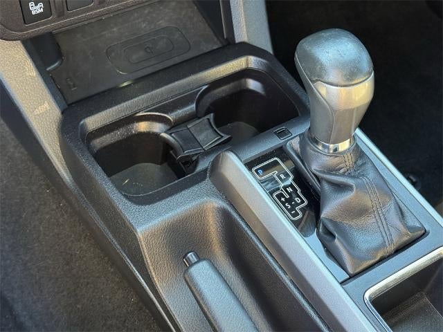 2019 Toyota Tacoma Limited V6