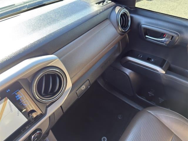 2019 Toyota Tacoma Limited V6