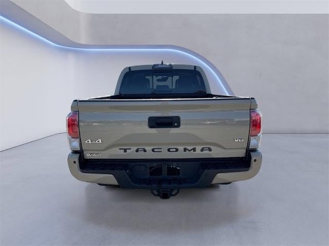 2019 Toyota Tacoma Limited V6