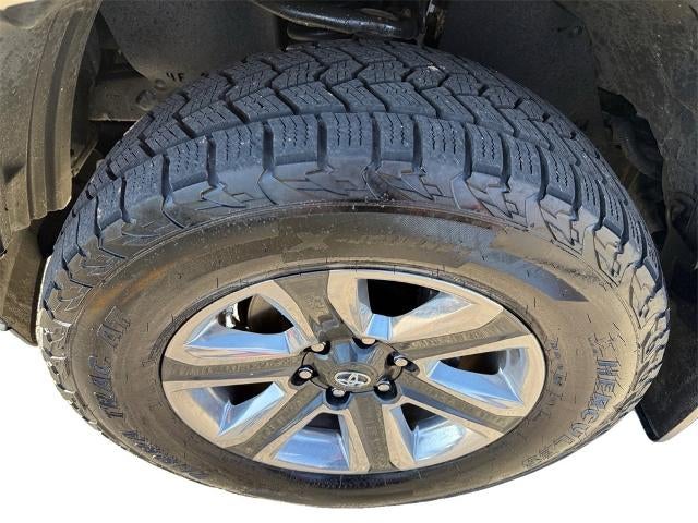 2019 Toyota Tacoma Limited V6