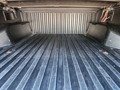2011 Toyota Tacoma DOUBCAB