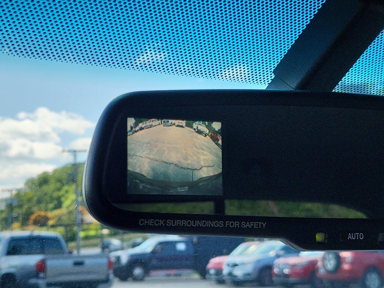 2011 Toyota Tacoma DOUBCAB