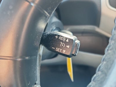 2011 Toyota Tacoma DOUBCAB