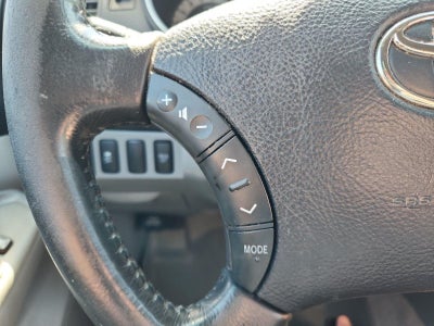 2011 Toyota Tacoma DOUBCAB