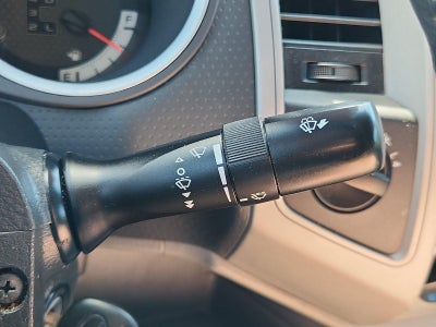 2011 Toyota Tacoma DOUBCAB