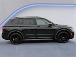2021 Volkswagen Tiguan 2.0T SE R-Line Black