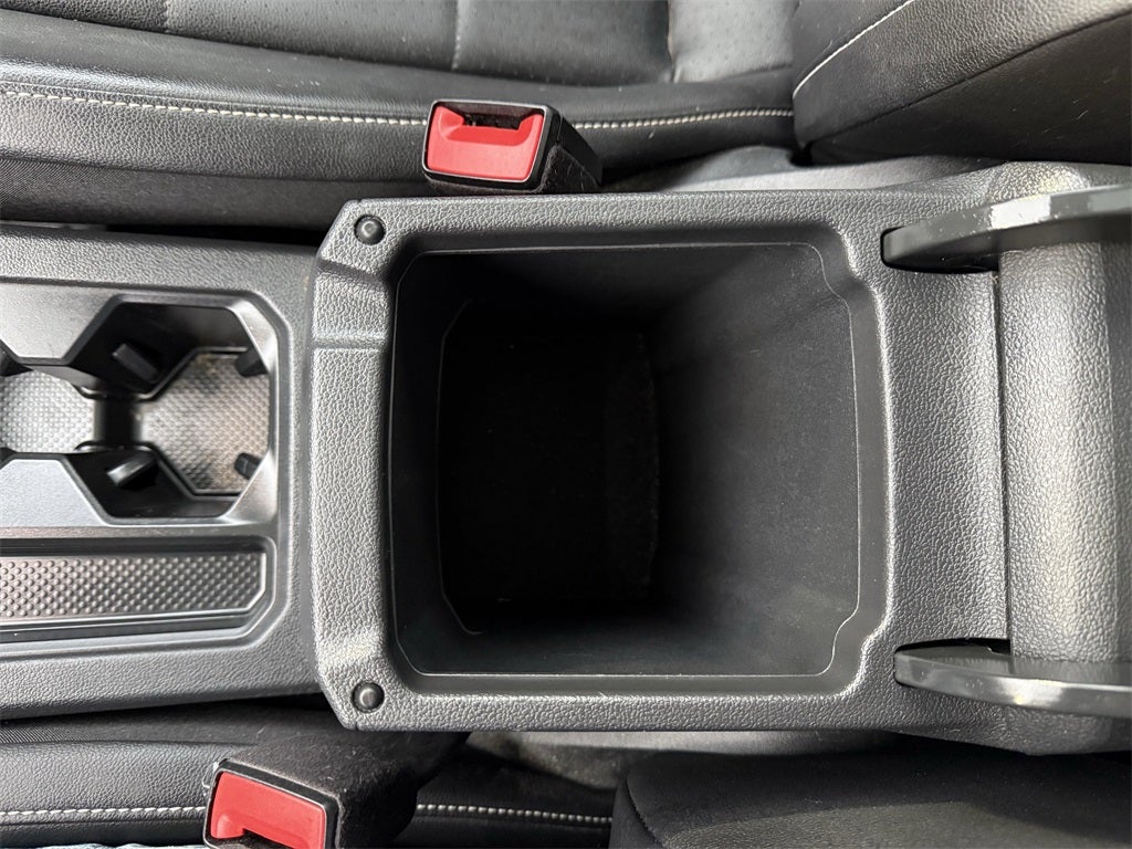 2021 Volkswagen Tiguan 2.0T SE R-Line Black