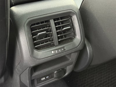 2021 Volkswagen Tiguan 2.0T SE R-Line Black