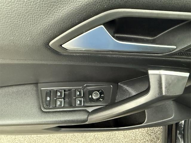 2021 Volkswagen Tiguan 2.0T SE R-Line Black