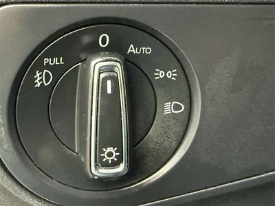 2021 Volkswagen Tiguan 2.0T SE R-Line Black