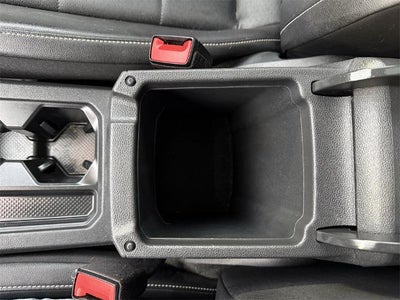 2021 Volkswagen Tiguan 2.0T SE R-Line Black