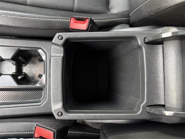 2021 Volkswagen Tiguan 2.0T SE R-Line Black