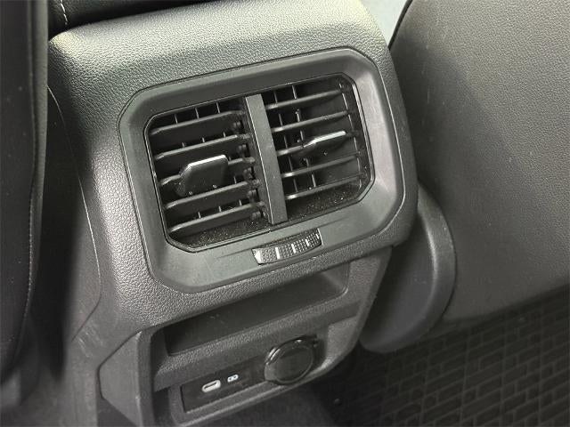 2021 Volkswagen Tiguan 2.0T SE R-Line Black