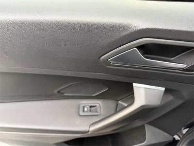 2021 Volkswagen Tiguan 2.0T SE R-Line Black