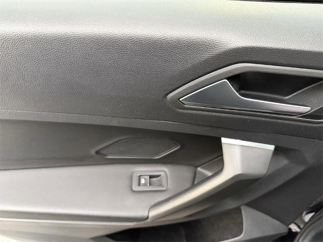 2021 Volkswagen Tiguan 2.0T SE R-Line Black