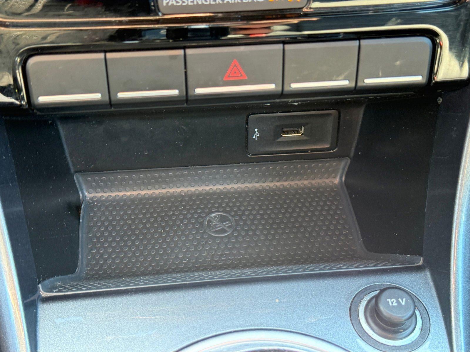 2019 Volkswagen Beetle Convertible SE