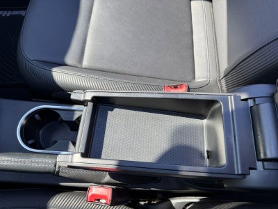 2019 Volkswagen Beetle Convertible SE