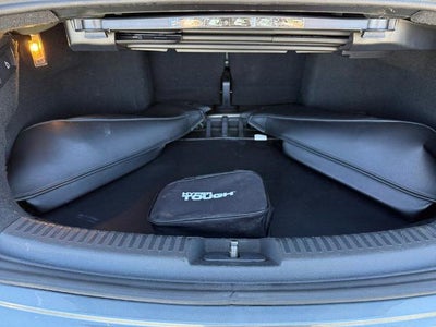 2019 Volkswagen Beetle Convertible SE