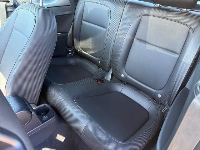 2019 Volkswagen Beetle Convertible SE