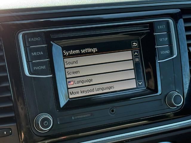 2019 Volkswagen Beetle Convertible SE