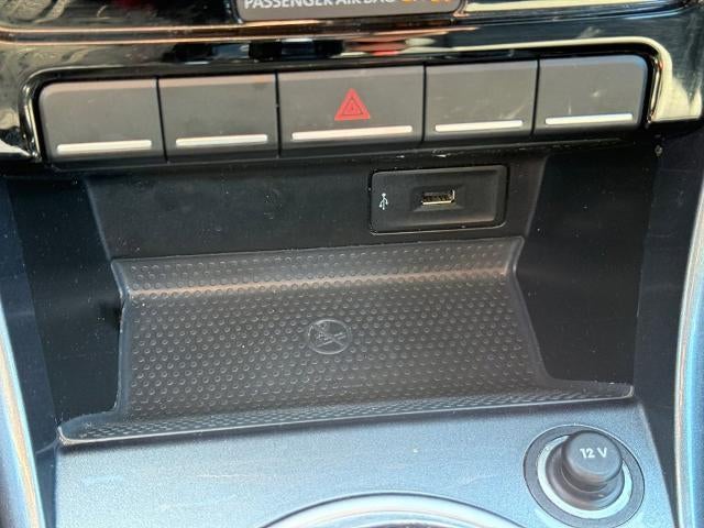 2019 Volkswagen Beetle Convertible SE