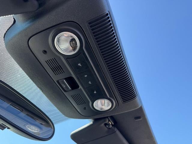 2019 Volkswagen Beetle Convertible SE