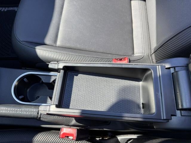 2019 Volkswagen Beetle Convertible SE