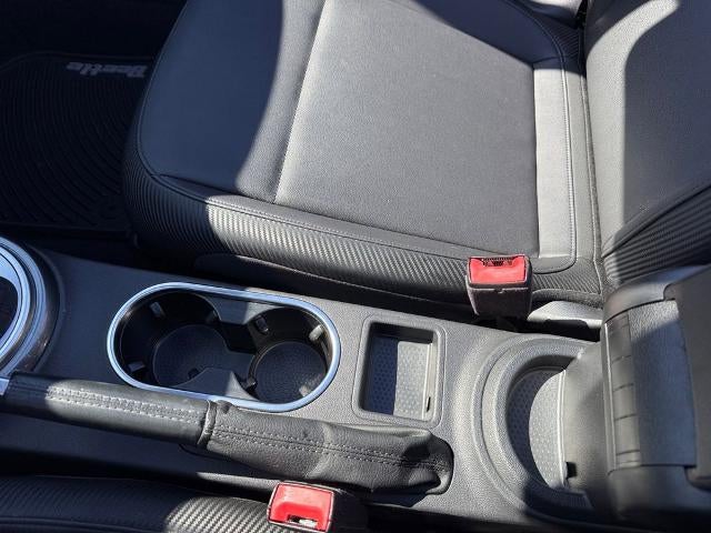 2019 Volkswagen Beetle Convertible SE